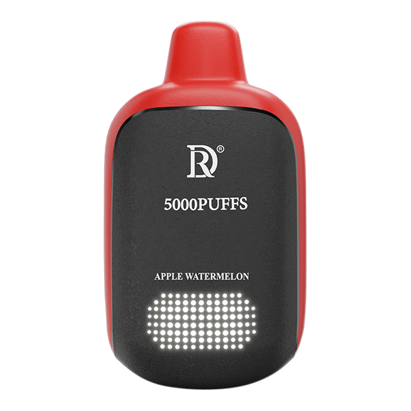 Death Row Vapes Disposable 5000 Puffs 10.5mL 50mg - MOQ 5 - Image 7