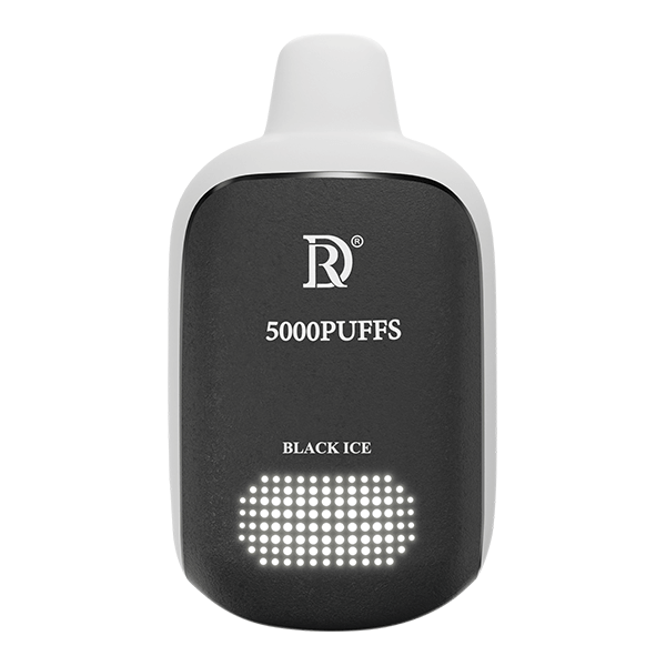 Death Row Vapes Disposable 5000 Puffs 10.5mL 50mg - MOQ 5 - Image 8