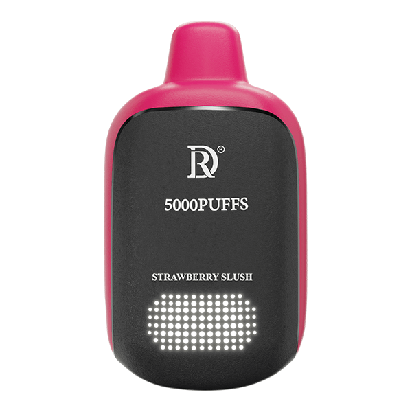 Death Row Vapes Disposable 5000 Puffs 10.5mL 50mg - MOQ 5 - Image 25