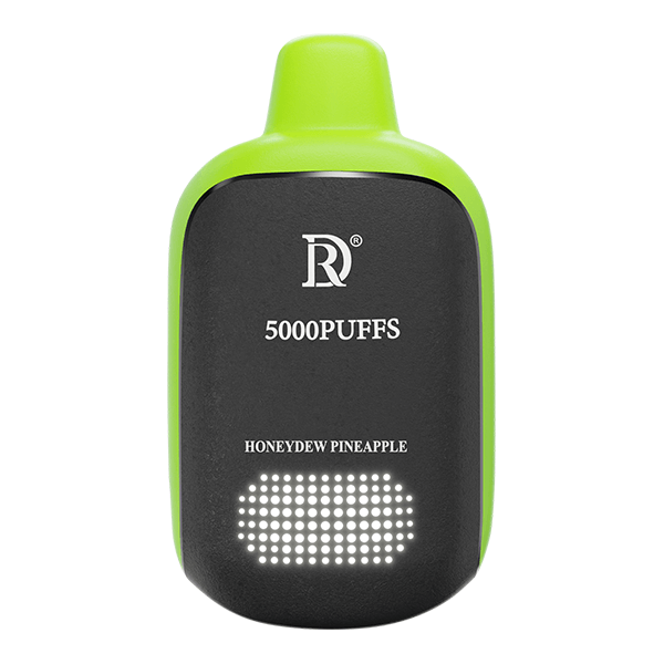 Death Row Vapes Disposable 5000 Puffs 10.5mL 50mg - MOQ 5 - Image 21