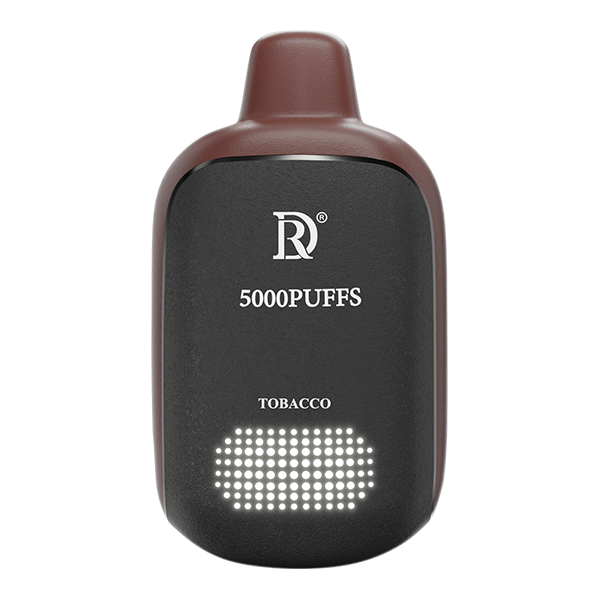 Death Row Vapes Disposable 5000 Puffs 10.5mL 50mg - MOQ 5 - Image 19