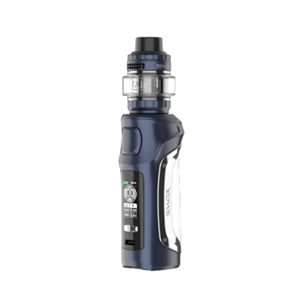 SMOK Mag Solo 100W Box Mod Starter Kit - Image 19