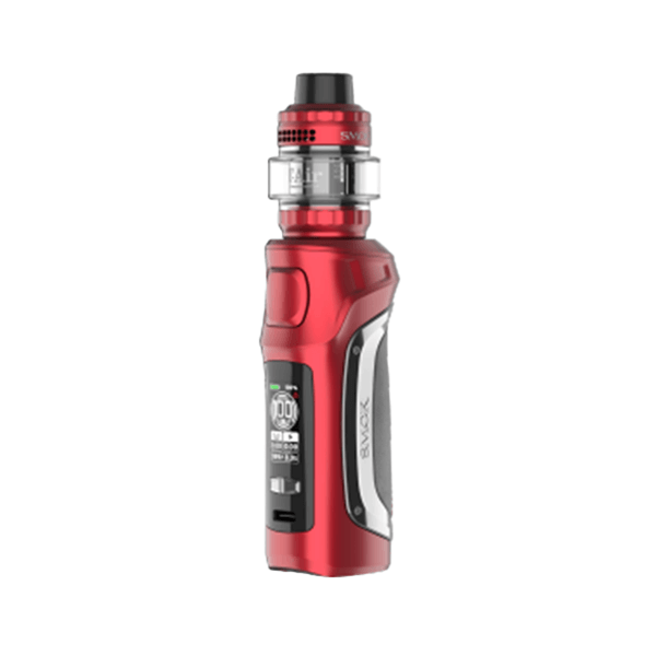 SMOK Mag Solo 100W Box Mod Starter Kit - Image 9