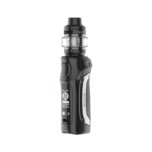 SMOK Mag Solo 100W Box Mod Starter Kit - Image 11