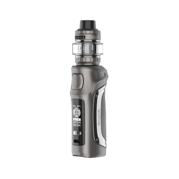 SMOK Mag Solo 100W Box Mod Starter Kit - Image 13
