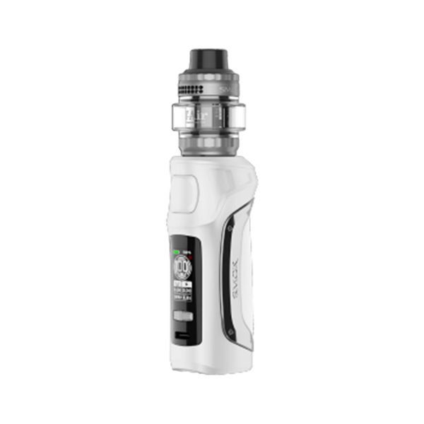 SMOK Mag Solo 100W Box Mod Starter Kit - Image 15
