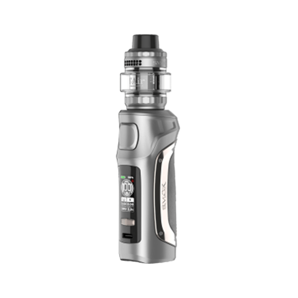 SMOK Mag Solo 100W Box Mod Starter Kit - Image 16