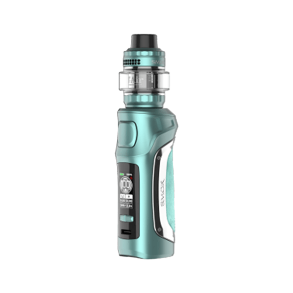 SMOK Mag Solo 100W Box Mod Starter Kit - Image 12
