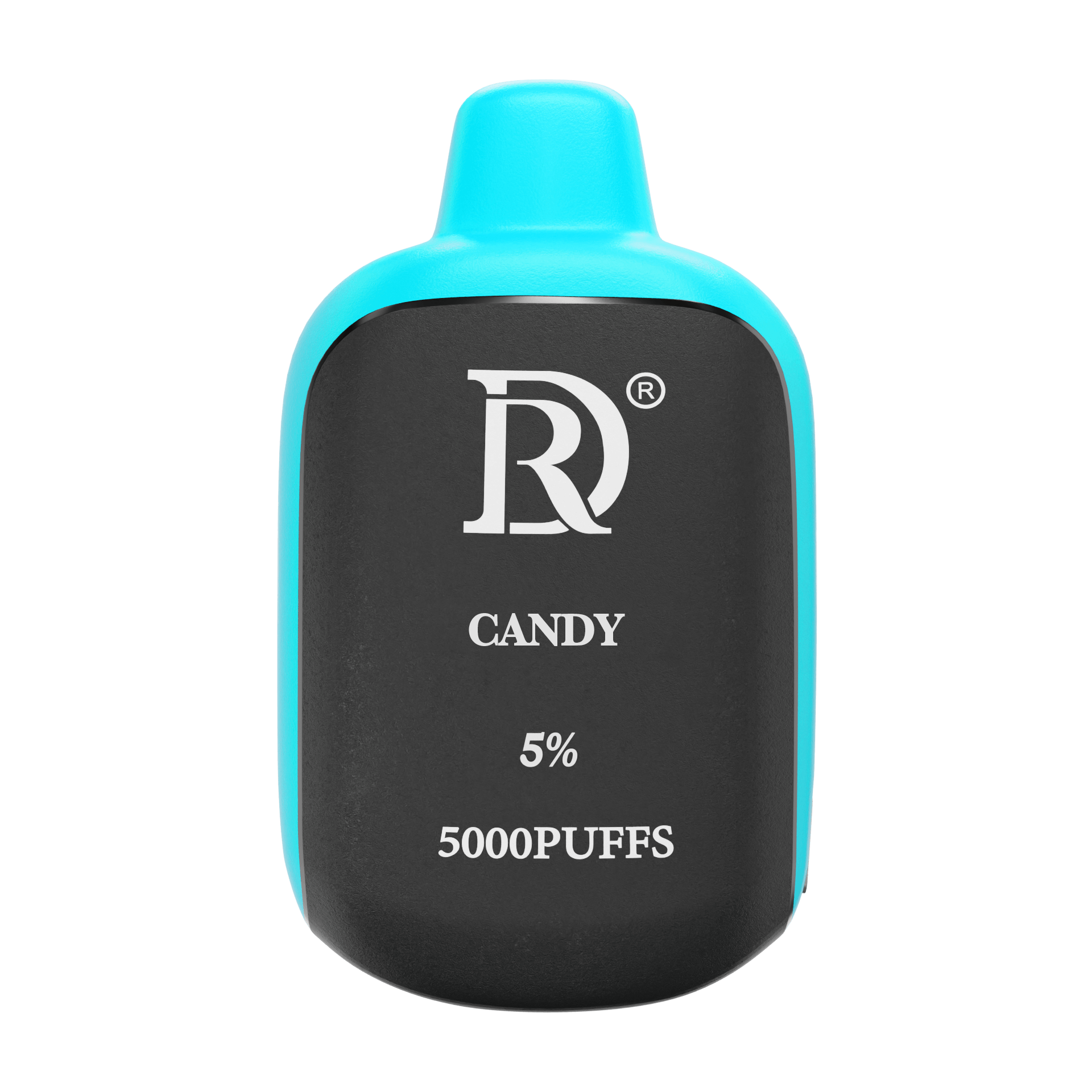 Death Row Vapes Disposable 5000 Puffs 10.5mL 50mg - MOQ 5 - Image 6