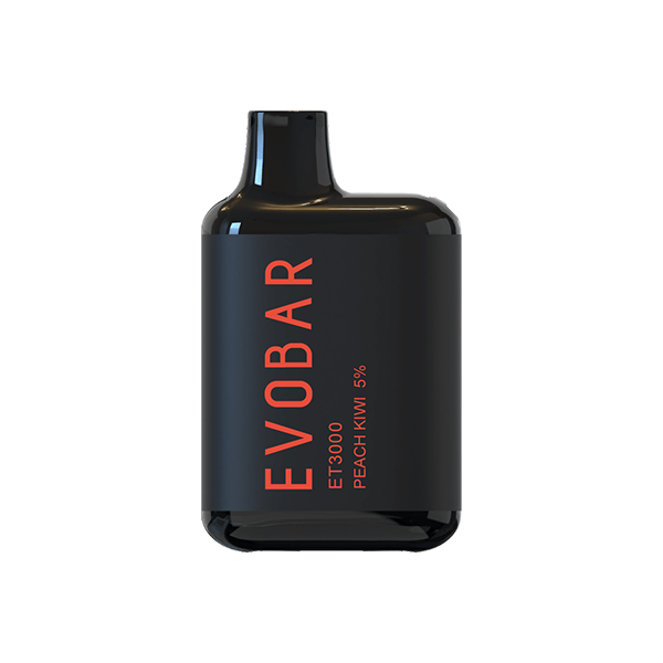 Evo Bar ET3000 Disposable 3000 Puffs 8.5mL 50mg - MOQ 10 - Image 8
