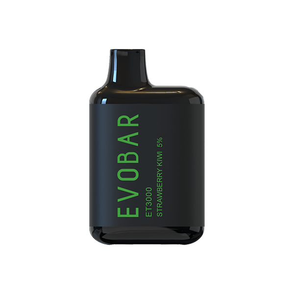 Evo Bar ET3000 Disposable 3000 Puffs 8.5mL 50mg - MOQ 10 - Image 11