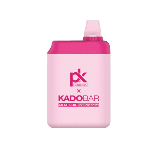 KadoBar PK5000 Disposable 5000 Puffs 14mL 50mg - MOQ 5 - Image 11