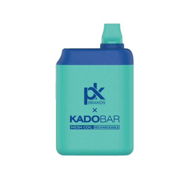 KadoBar PK5000 Disposable 5000 Puffs 14mL 50mg - MOQ 5 - Image 9