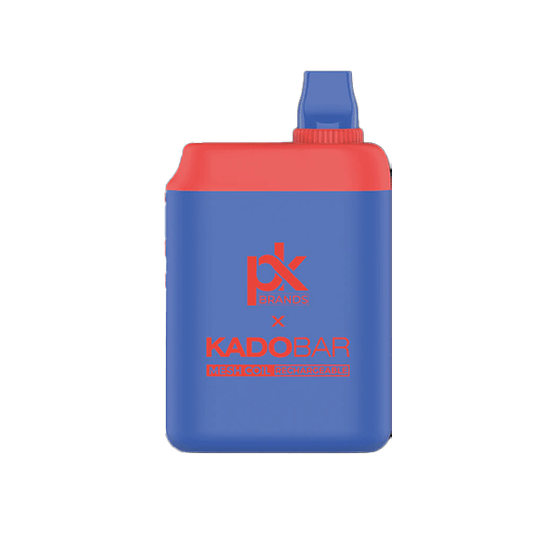 KadoBar PK5000 Disposable 5000 Puffs 14mL 50mg - MOQ 5 - Image 5