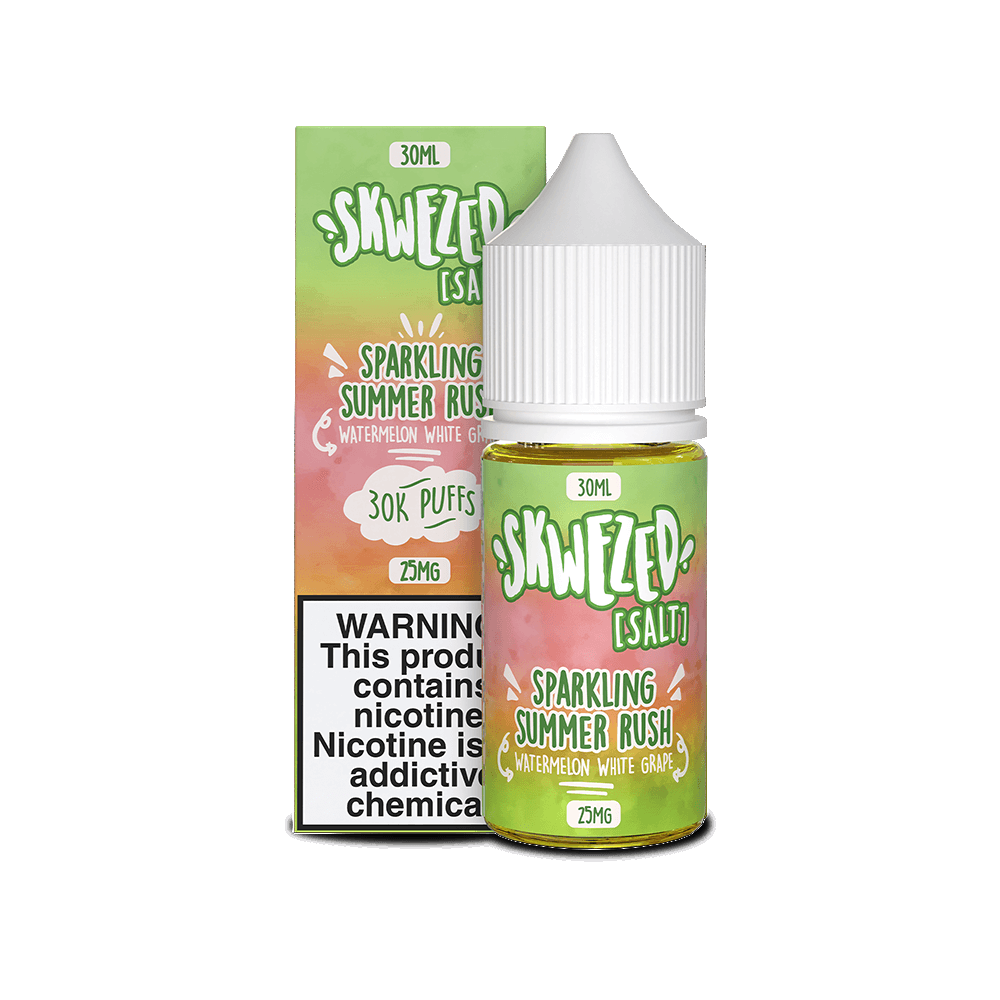 Skwezed Salt Series E-Liquid 30mL - Salt Nic - Image 34