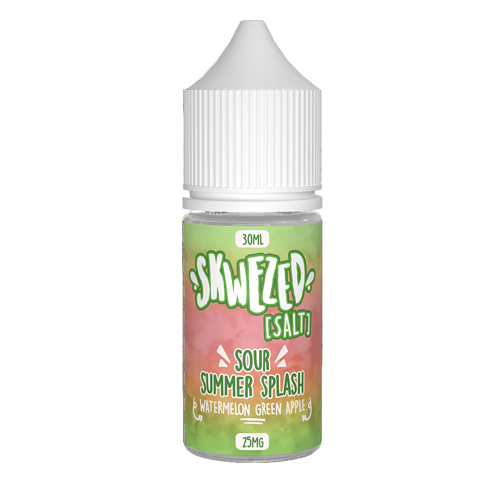 Skwezed Salt Series E-Liquid 30mL - Salt Nic - Image 36