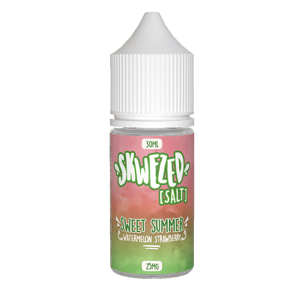 Skwezed Salt Series E-Liquid 30mL - Salt Nic - Image 38