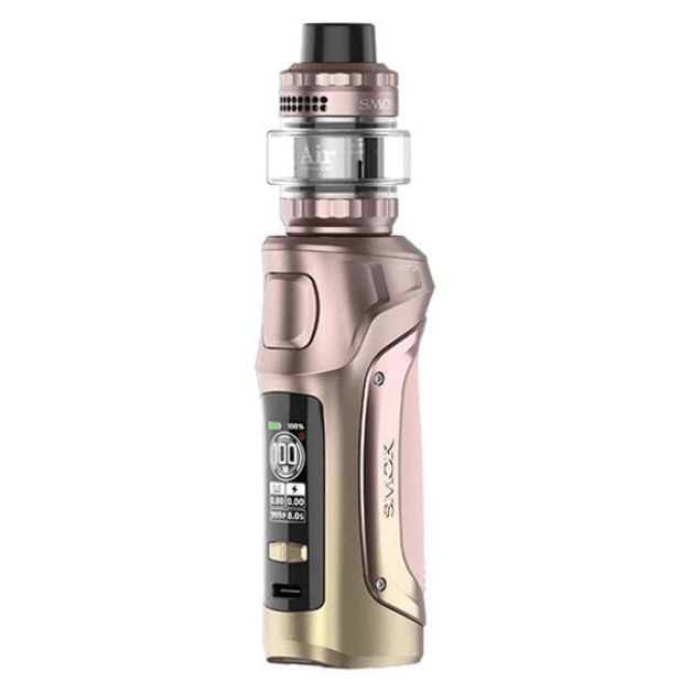 SMOK Mag Solo 100W Box Mod Starter Kit - Image 6
