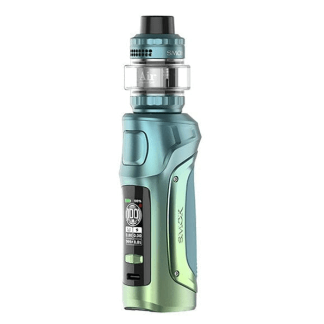 SMOK Mag Solo 100W Box Mod Starter Kit - Image 5