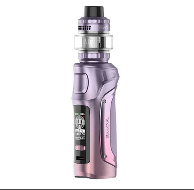 SMOK Mag Solo 100W Box Mod Starter Kit - Image 7