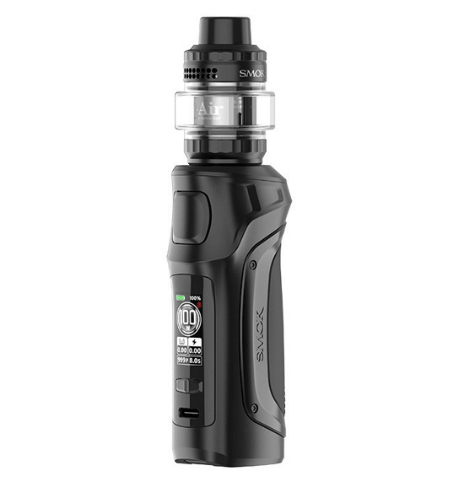 SMOK Mag Solo 100W Box Mod Starter Kit - Image 3