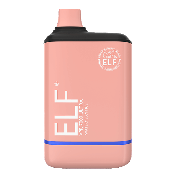 Elf VPR Ultra Disposable 7000 Puffs 11mL 50mg - MOQ 10 - Image 19