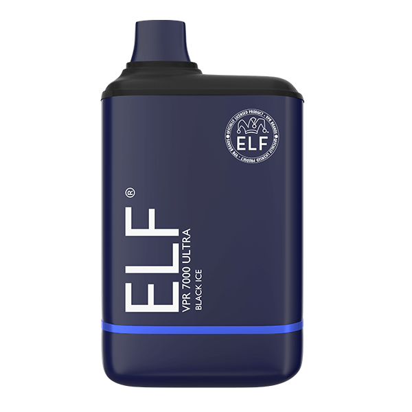 Elf VPR Ultra Disposable 7000 Puffs 11mL 50mg - MOQ 10 - Image 3