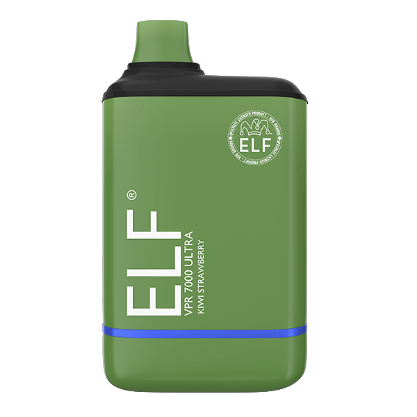Elf VPR Ultra Disposable 7000 Puffs 11mL 50mg - MOQ 10 - Image 4