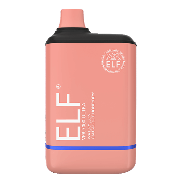 Elf VPR Ultra Disposable 7000 Puffs 11mL 50mg - MOQ 10 - Image 18