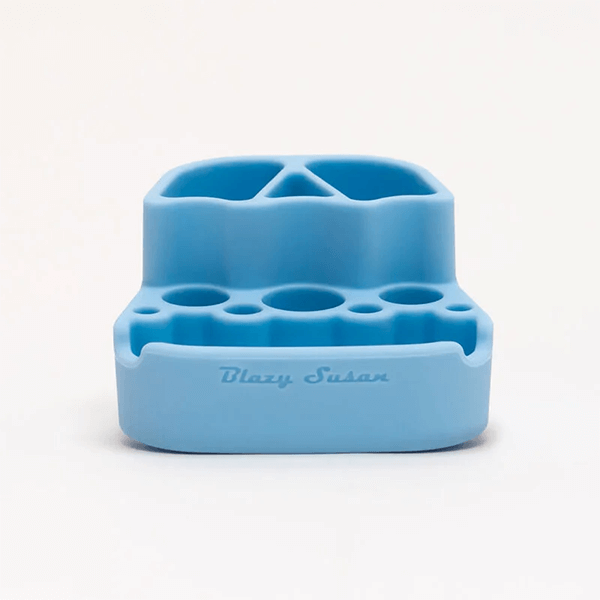 Blazy Susan Silicone Dab Station - Image 4