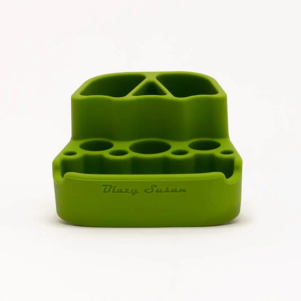 Blazy Susan Silicone Dab Station - Image 5