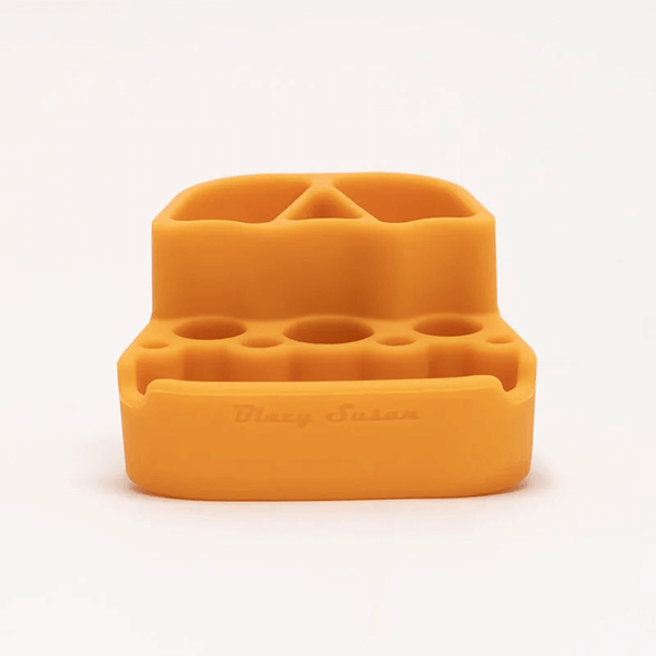 Blazy Susan Silicone Dab Station - Image 6