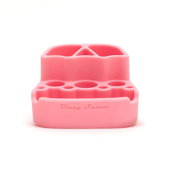 Blazy Susan Silicone Dab Station - Image 7