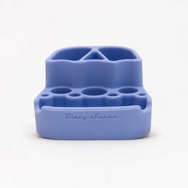 Blazy Susan Silicone Dab Station - Image 8