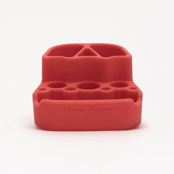 Blazy Susan Silicone Dab Station - Image 9