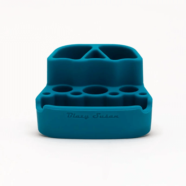 Blazy Susan Silicone Dab Station - Image 10