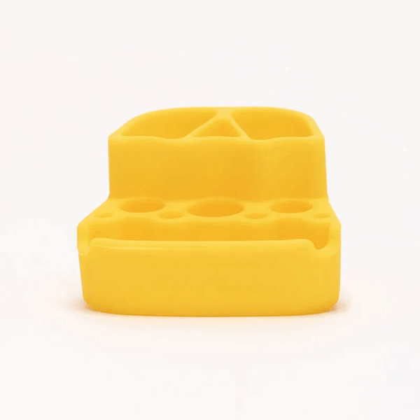 Blazy Susan Silicone Dab Station - Image 11