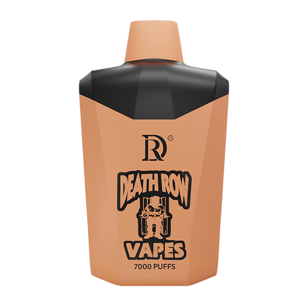 Death Row Vapes Disposable 7000 Puffs 12mL 50mg - MOQ 5 - Image 16