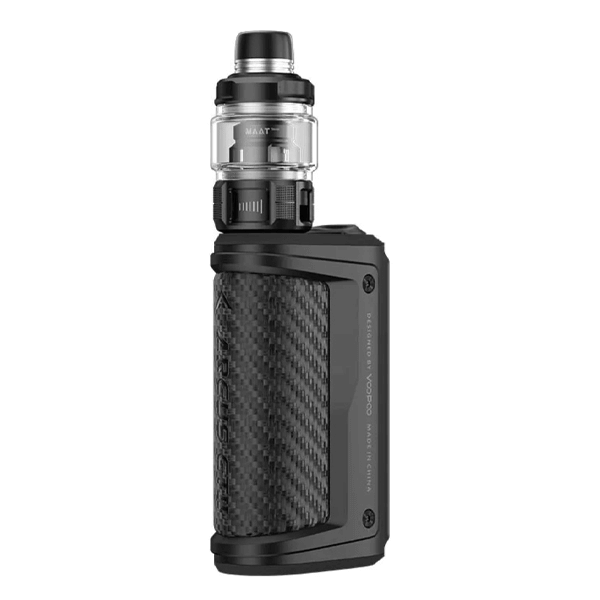 Voopoo Argus GT ll 200W Box Mod Starter Kit - UForce L Vrs - Image 3