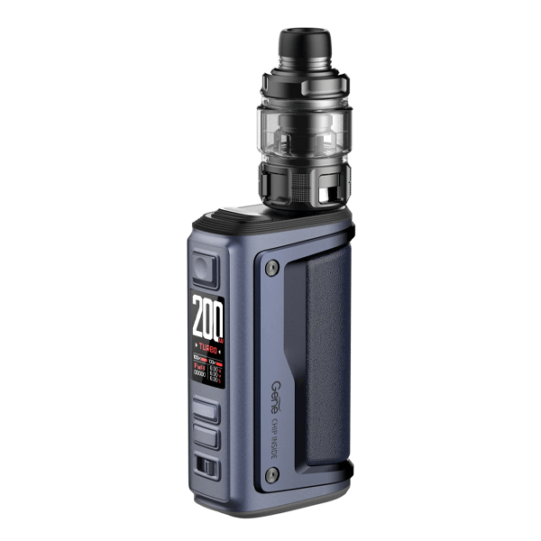 Voopoo Argus GT ll 200W Box Mod Starter Kit - UForce L Vrs - Image 4