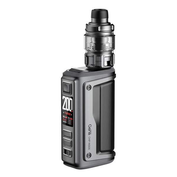 Voopoo Argus GT ll 200W Box Mod Starter Kit - UForce L Vrs - Image 7