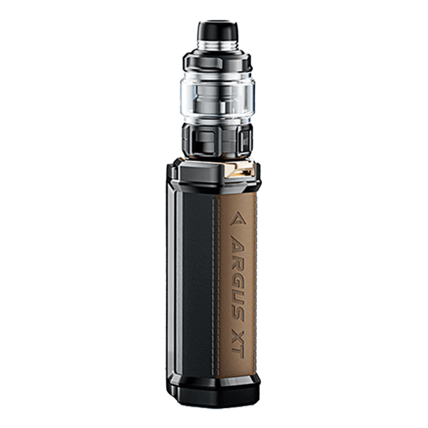 Voopoo Argus XT 100W Box Mod Starter Kit - UForce L Vrs - Image 5