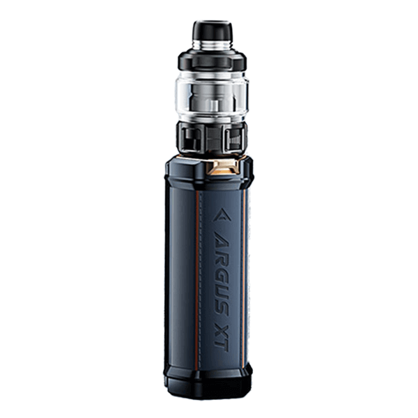 Voopoo Argus XT 100W Box Mod Starter Kit - UForce L Vrs - Image 4