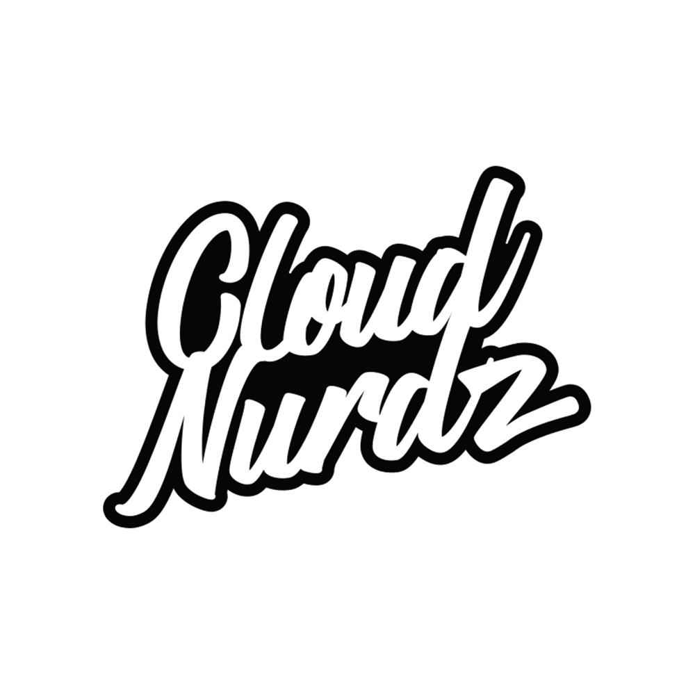 Cloud Nurdz Salt Series E-Liquid 30mL - Salt Nic - Image 28