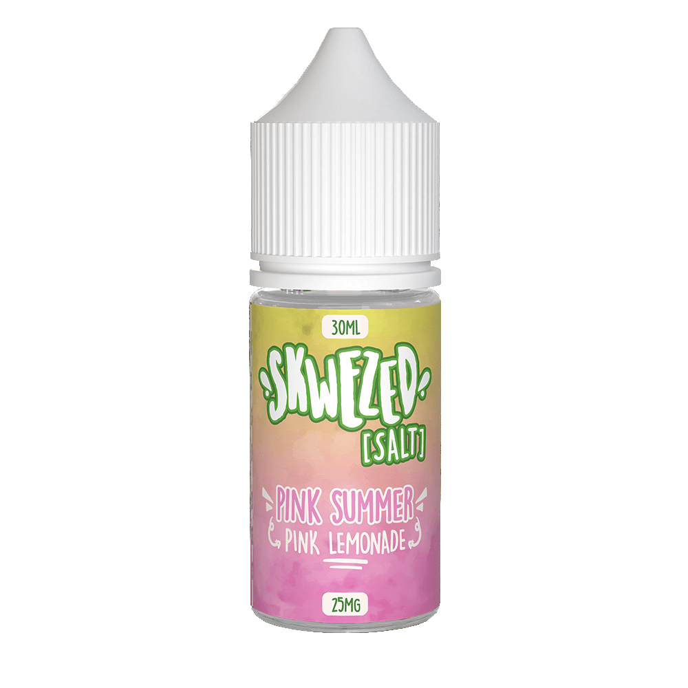 Skwezed Salt Series E-Liquid 30mL - Salt Nic - Image 40