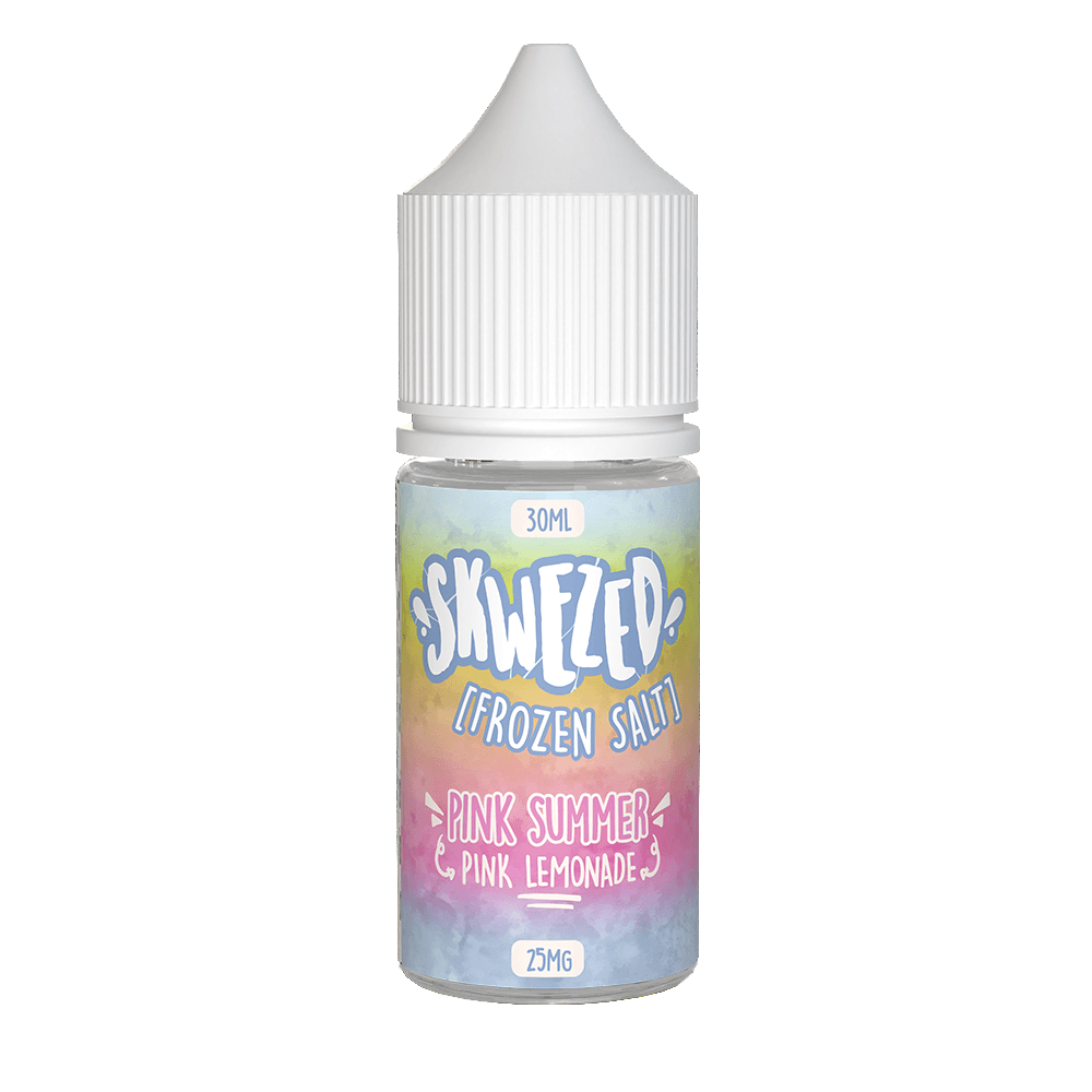 Skwezed Salt Series E-Liquid 30mL - Salt Nic - Image 17