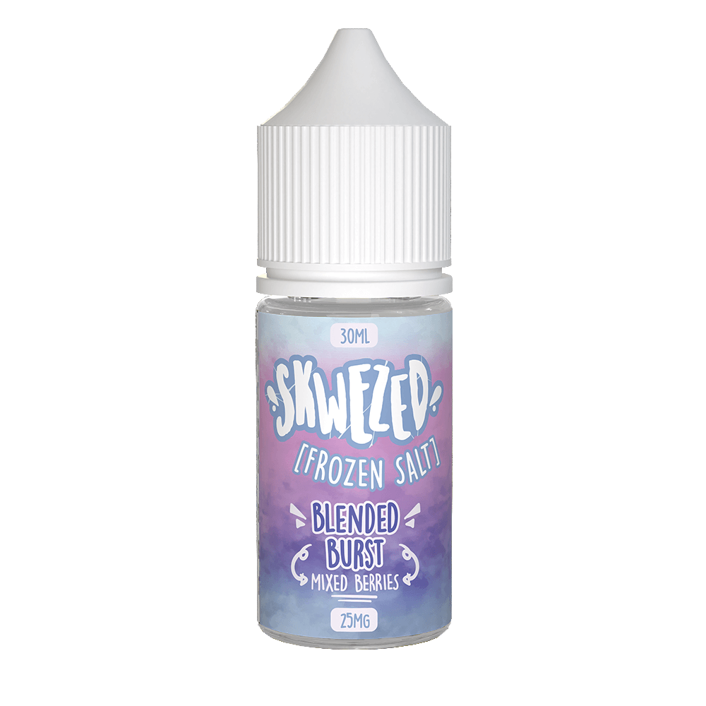 Skwezed Salt Series E-Liquid 30mL - Salt Nic - Image 19