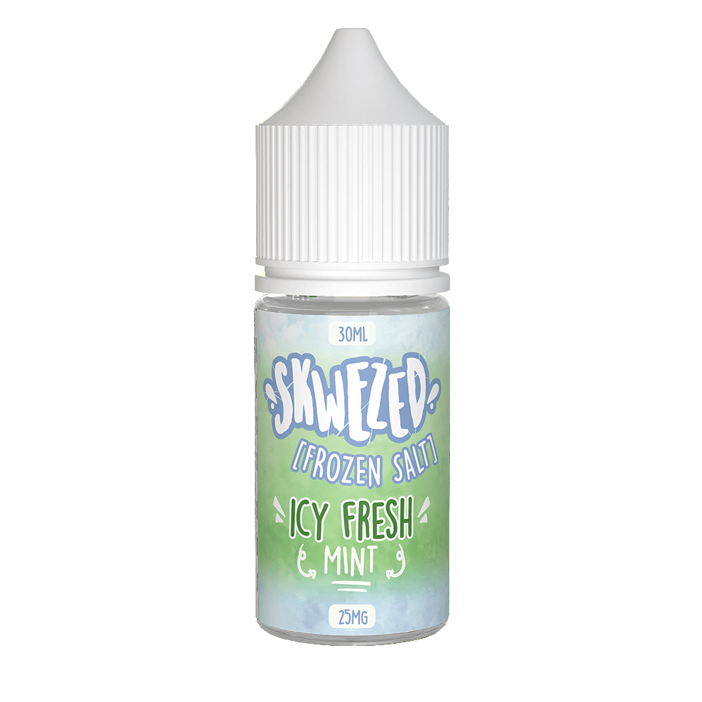 Skwezed Salt Series E-Liquid 30mL - Salt Nic - Image 21