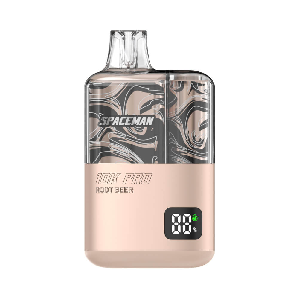 Space Man Pro Disposable 10000 Puffs 15mL 50mg - MOQ 5 - Image 7