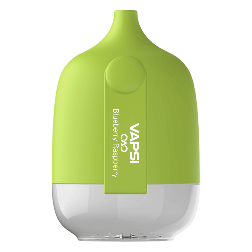 Vapsi OAO Disposable 6000 Puffs 12mL 50mg - MOQ 5 - Image 6